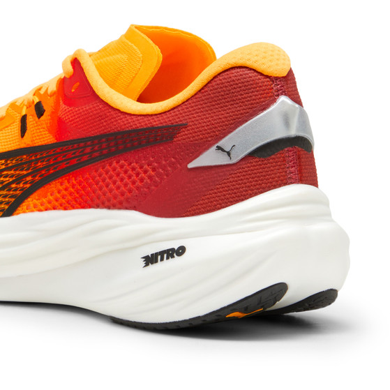 PUMA Deviate Nitro 3 Fade Heren