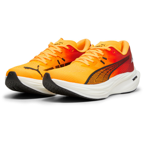 PUMA Deviate Nitro 3 Fade Heren