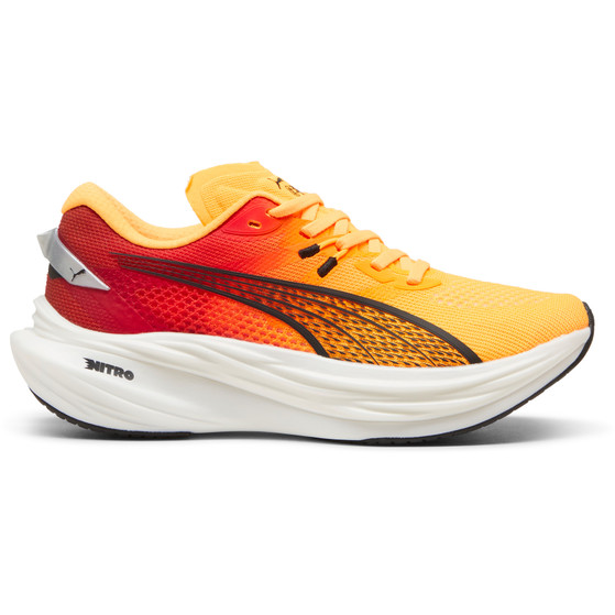 PUMA Deviate Nitro 3 Fade Dames