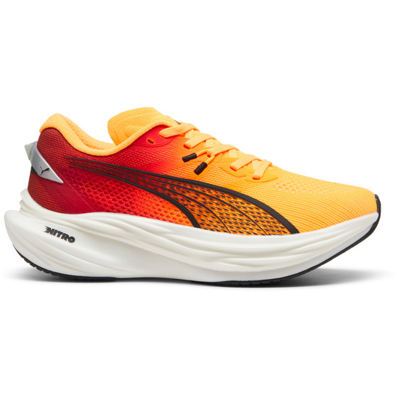 PUMA Deviate Nitro 3 Fade Dames