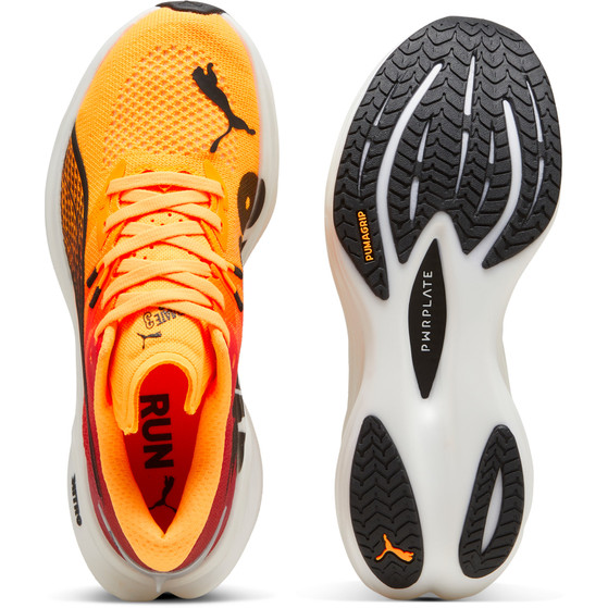 PUMA Deviate Nitro 3 Fade Dames