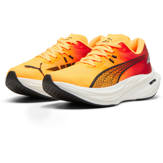 PUMA Deviate Nitro 3 Fade Dames