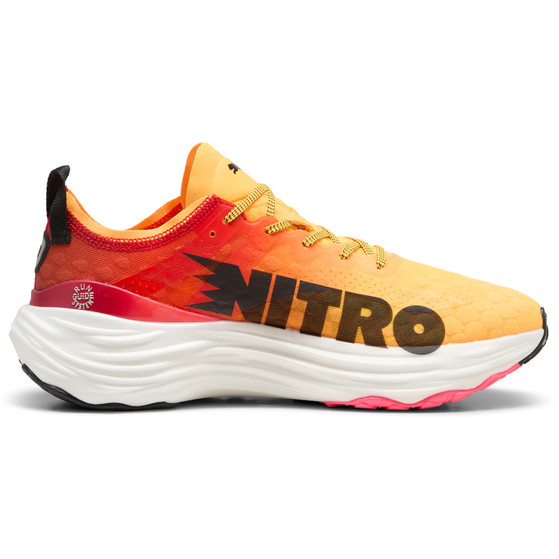 PUMA ForeverRun Nitro Fade Herr