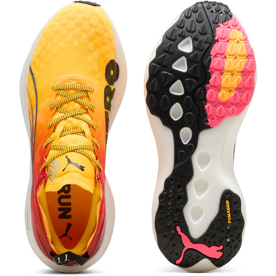 PUMA ForeverRun Nitro Fade Herr