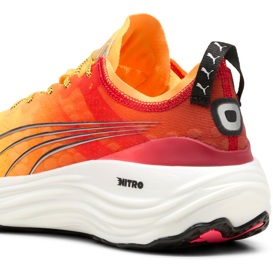 PUMA ForeverRun Nitro Fade Herr