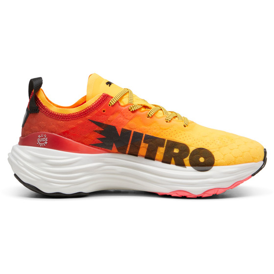 PUMA ForeverRun Nitro Fade Dames