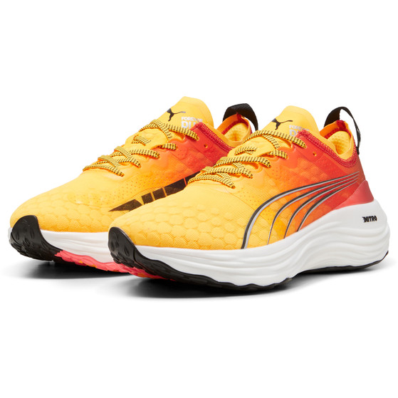 PUMA ForeverRun Nitro Fade Dames