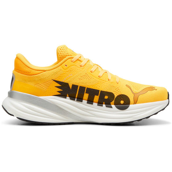 PUMA Magnify Nitro 2 Fade Heren