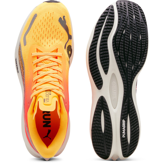 PUMA Velocity Nitro 3 Fade Herren