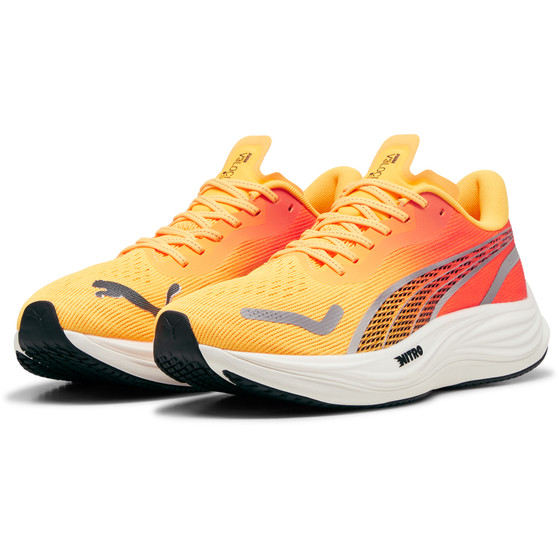 PUMA Velocity Nitro 3 Fade Herren