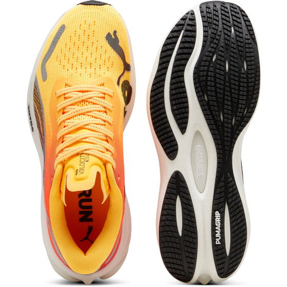 PUMA Velocity Nitro 3 Fade Damen