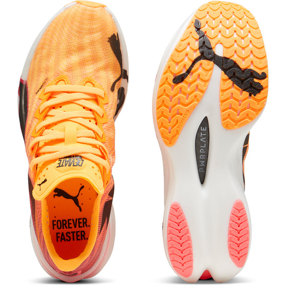 PUMA Deviate Nitro Elite 3 Fire Dames