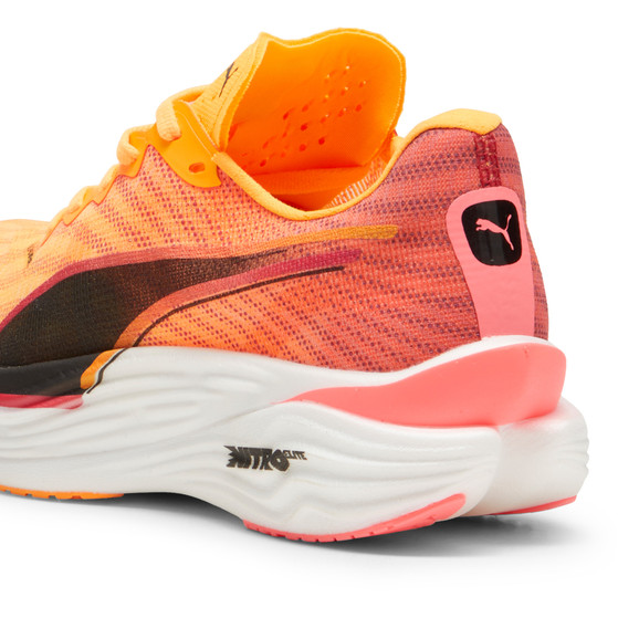 PUMA Deviate Nitro Elite 3 Fire Dames
