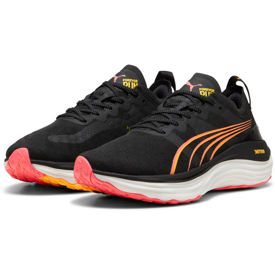 PUMA ForeverRun Nitro Dames