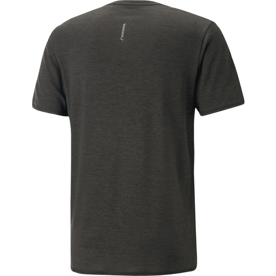 PUMA Run Favorite Heather T-shirt Heren