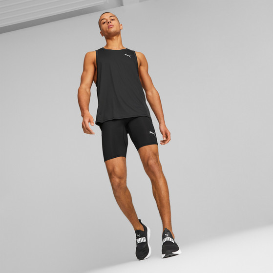 PUMA Run Favorite Korte Legging Heren