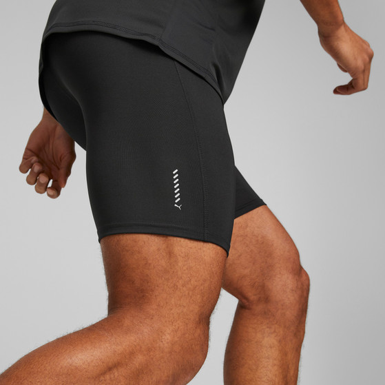 PUMA Run Favorite Korte Legging Heren