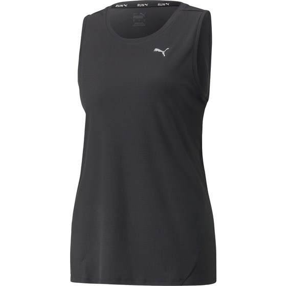 PUMA Run Favorite Singlet Dames
