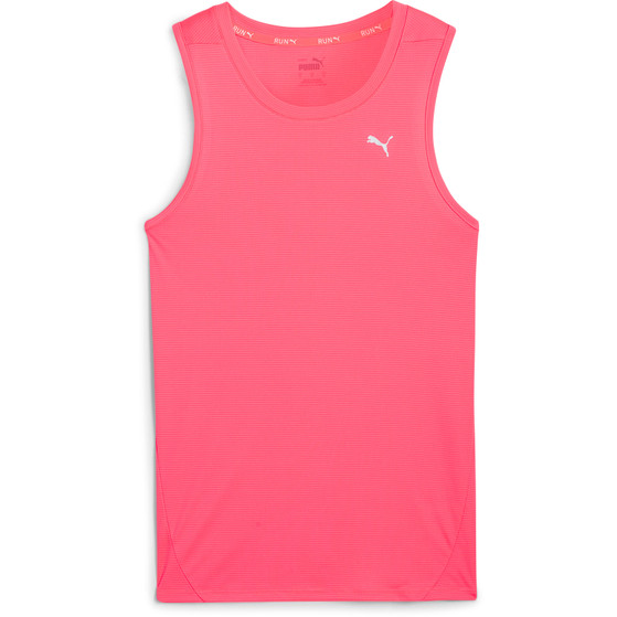 PUMA Run Favorite Singlet Dames