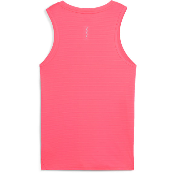 PUMA Run Favorite Singlet Dames