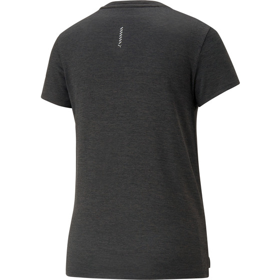 PUMA Run Favorite Heather Shirt Dames