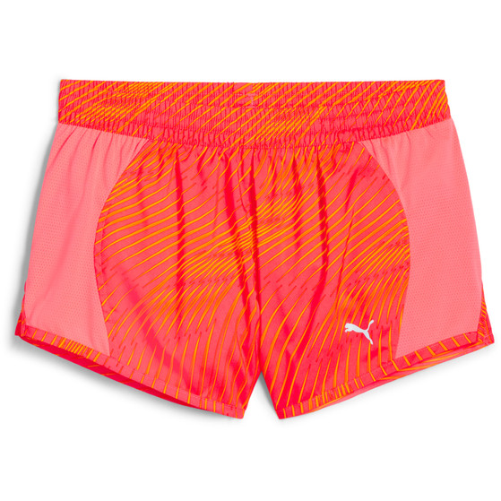 PUMA Run Favorite Velocity 3'' Short Dames