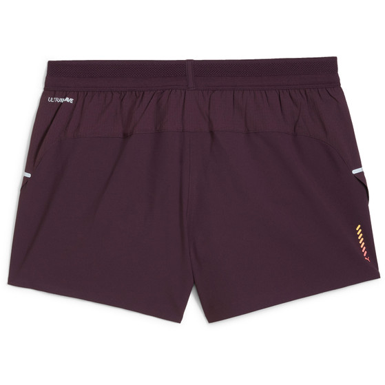 PUMA RUN Ultraweave Velocity 3'' Short Dames