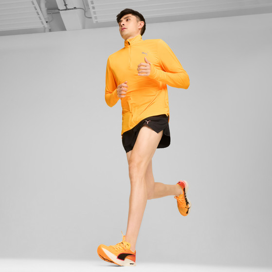 PUMA RUN Ultraweave Velocity 3'' Short Heren