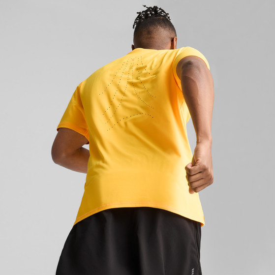PUMA Run Cloudspun T-Shirt Heren