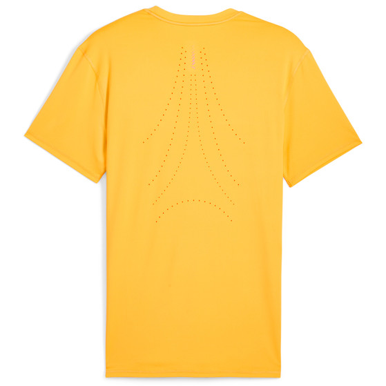 PUMA Run Cloudspun T-Shirt Heren
