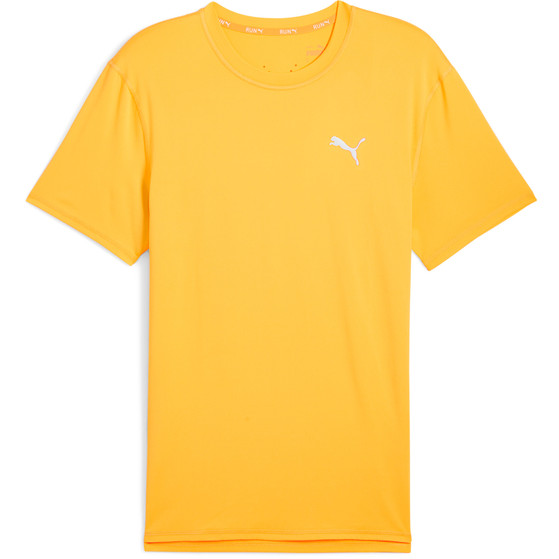 PUMA Run Cloudspun T-Shirt Heren