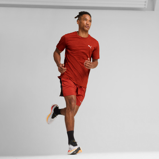PUMA Run Velocity Ultraweave 7'' Short Heren