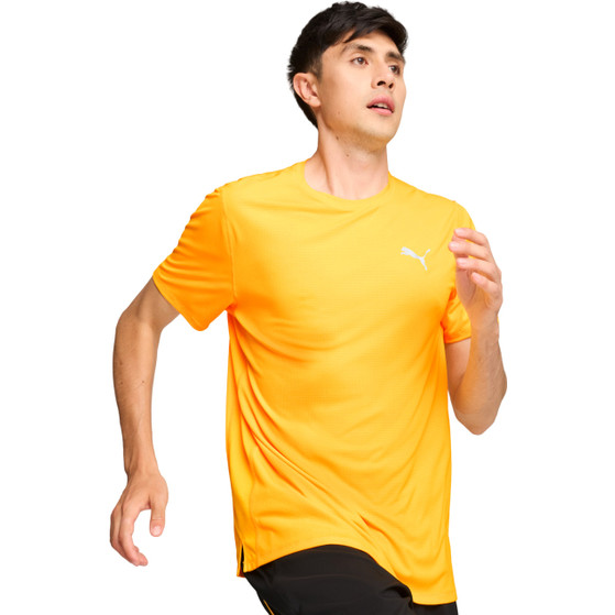 PUMA RUN Favorite Velocity T-Shirt Heren