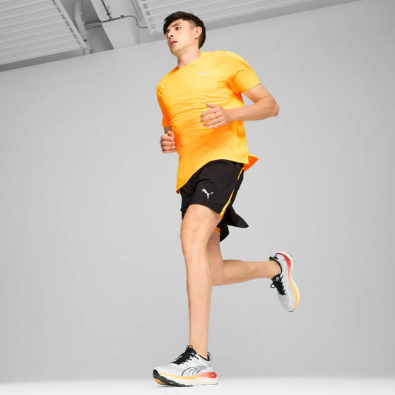 PUMA RUN Favorite Velocity T-Shirt Heren