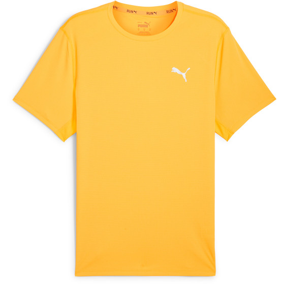 PUMA RUN Favorite Velocity T-Shirt Heren