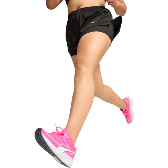 PUMA Run Favorite Velocity 2in1 3'' Shorts Dam