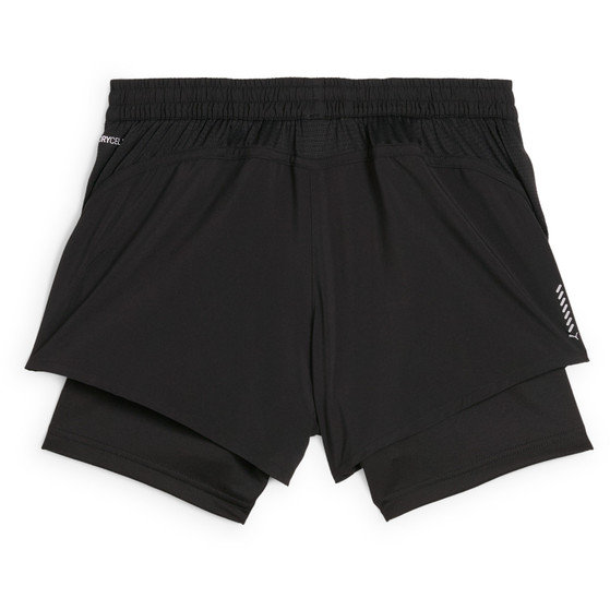 PUMA Run Favorite Velocity 2in1 3'' Shorts Dam
