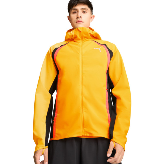 PUMA Run Ultraweave Raincell Jack Heren