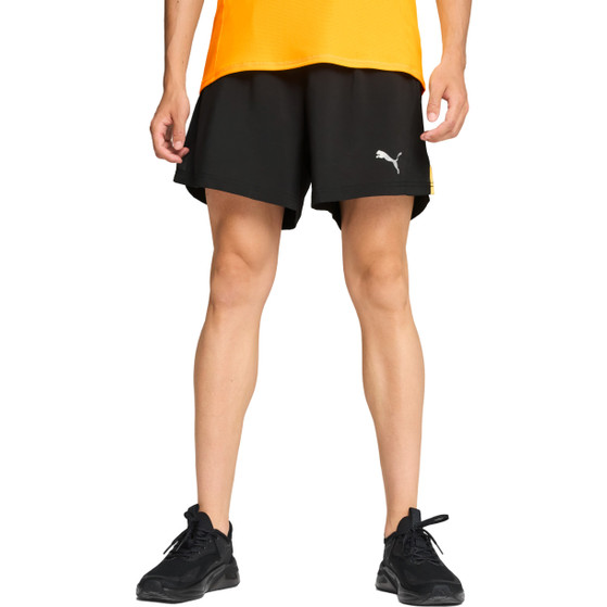 PUMA Run Favorite Woven 2in1 Short Heren