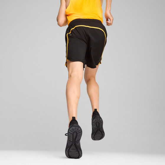 PUMA Run Favorite Woven 2in1 Short Heren