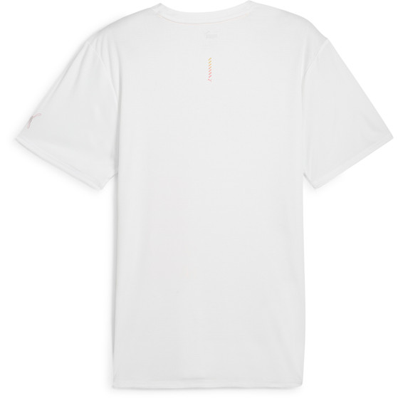 PUMA Run Favorites Forever Faster T-Shirt Herren