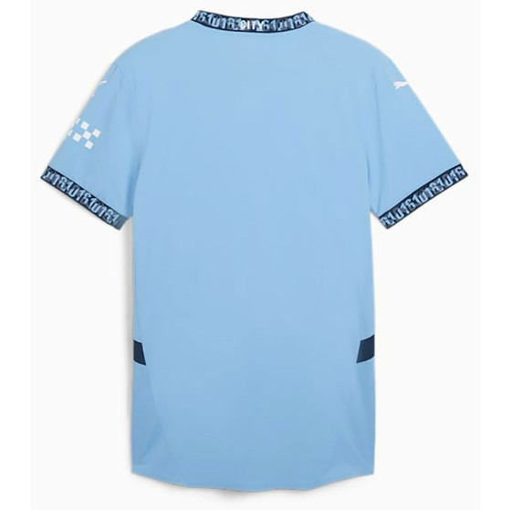 Puma Manchester City Authentic Home Shirt