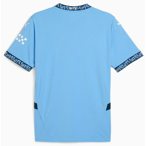 Puma Manchester City Thuis Shirt 2024/2025