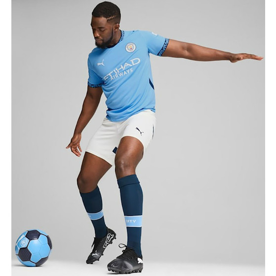 Puma Manchester City Thuis Shirt 2024/2025