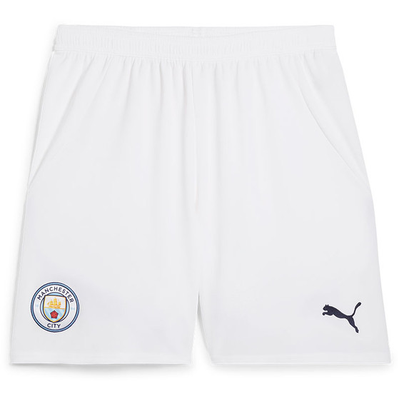 Puma Manchester City Pre-Match Träningsset Barn
