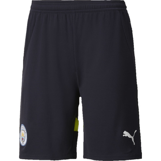 Puma Manchester City Pre-Match Träningsset
