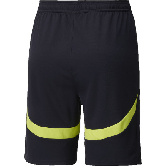 Puma Manchester City Away Kit Kids