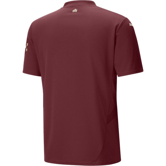 Puma Manchester City 3rd Shirt 2024/2025
