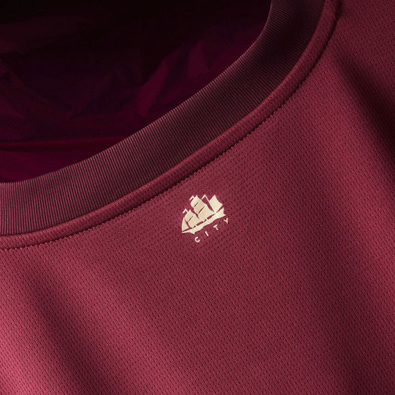 Puma Manchester City 3rd Shirt 2024/2025