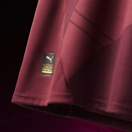 Puma Manchester City 3rd Shirt 2024/2025